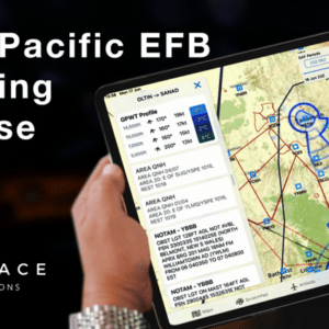 Asia Pacific EFB Training Course